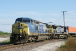 CSX 7905